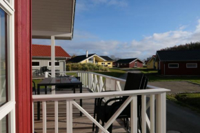 Resort 2 Ocean Cottage A 103 in Großenbrode